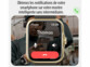 Montre connectée ffiche les notifications push de l'appareil mobile 