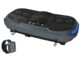 Plateforme vibrante avec extenseurs WBV-640.3D Newgen Medicals.