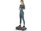 Exercice pour plateforme vibrante avec extenseurs