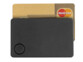 Localisateur siffleur bluetooth format carte de crédit