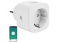 Prise connectée SF-510 certifiée Apple HomeKit et commandes vocales