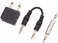 Embout Récepteur et transmetteur audio multipoint avec fonction bluetooth 5.3