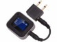 Récepteur et transmetteur audio multipoint bluetooth 5.3 avec adaptateur avion