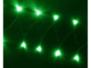 Rideau LED RVB connecté - 180 LED - 3 x 3 m
