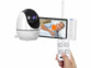 Télécommande SOS pour babyphone VBP-500.hd