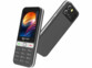GSM 4G pour seniors XL-980 avec écran tactile