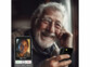 GSM 4G pour seniors XL-980 avec écran tactile
