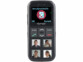 Mobile senior 4G RX-850 avec appel d'urgence et GPS