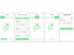 application pour thermostat connecté