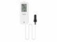 Thermomètre et hygromètre connecté commandes vocales