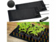 Pack de 2 tapis chauffant électriques pour cultures et animaux exotiques