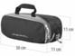 Housse de voyage à compression pour vêtements 30 x 11 x 11 cm