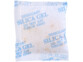 3 sacs d'absorbeurs d'humidité réutilisables avec 25 capsules de gel de silice 