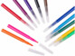 cartouches de peinture pour aérographe