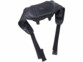 Appareil de massage pour nuque rechargeable chauffant