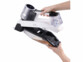 Aspirateur-laveur injecteur extracteur rechargeable 15 kPa pour textiles PWS-60