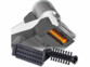 Aspirateur-laveur injecteur extracteur rechargeable 15 kPa pour textiles PWS-60