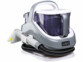 Nettoyeur vapeur injecteur extracteur pour textiles 12 kPa