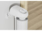 Barrière de sécurité extensible pour enafnts 3 m 