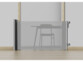 Barrière de sécurité enfants extensible 1,80 m 