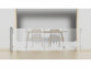 Barrière de sécurité extensible 5 m pour escaliers TSS-85 