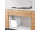 Composteur électrique 1,5 L K-02