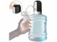 Distributeur d’eau nomade rechargeable pour bonbonnes