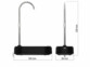 distributeur d'eau sans fil rechargeable 