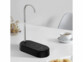 distributeur d'eau sans fil rechargeable 