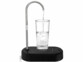 Distributeur d'eau réglable rechargeable 