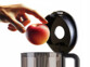 Extracteur de jus électrique 200 W