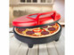 Four à pizza électrique 180 °C