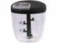Hachoir manuel 900 ml 5 lames