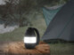 Lampe de camping avec fonction batterie externe