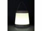 Lampe de chevet avec tirelire électronique et écran LCD
