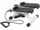 stepper appartement avec bandes élastiques pour les bras