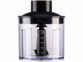Mixeur plongeur et hachoir 1000 W