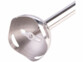 Mixeur plongeur et hachoir 1000 W