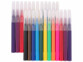 Pack de 24 recharges pour aérographe ABS-100 de la marque infactory