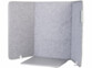 Tapis chauffant infrarouge pour usage domestique ou bureau
