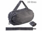 Sac de voyage pliable 20 L 