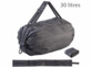 Sac de voyage pliable 30 L