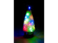 sapin de Noël USB LED multicolores
