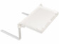 Tablette de lit pliable 