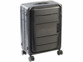 Valise pliable avec serrure TSA - 50 L