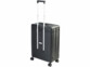 Valise trolley pliable 70 L avec serrure TSA