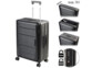 Bagage pliable 70 L avec serrure TSA