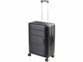 Valise pliable 70 L avec serrure TSA