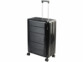 valise pliable 90 L avec cadenas TSA