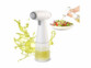 Vaporisateur électrique rechargeable pour huile et vinaigre 